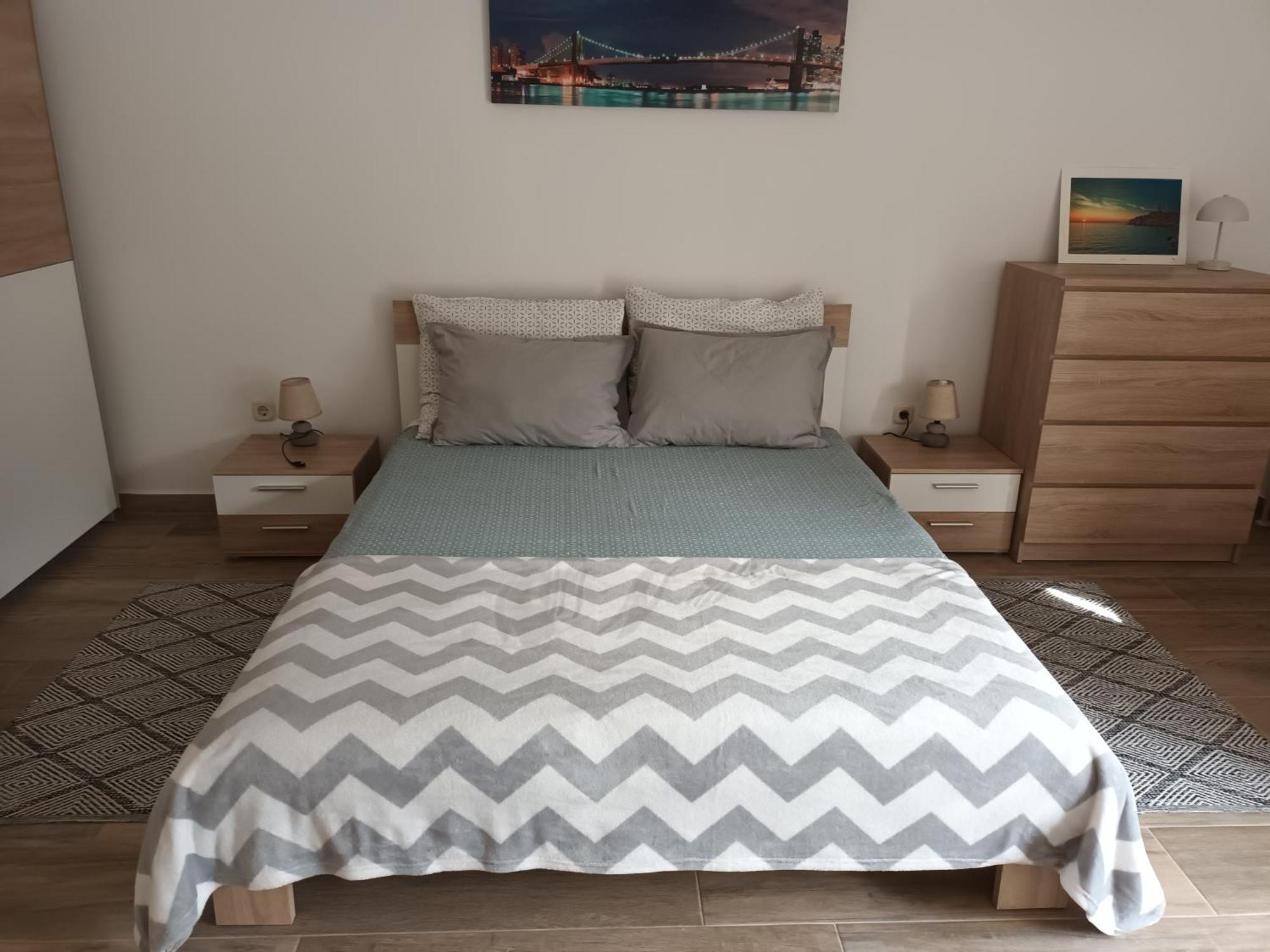 Studio Apartman Dori Pula Eksteriør billede