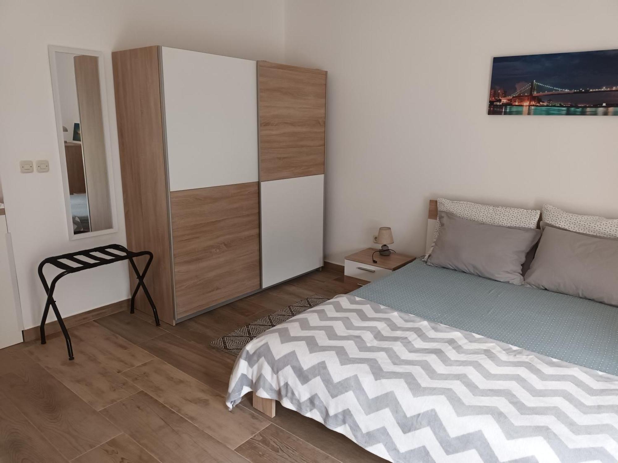 Studio Apartman Dori Pula Eksteriør billede